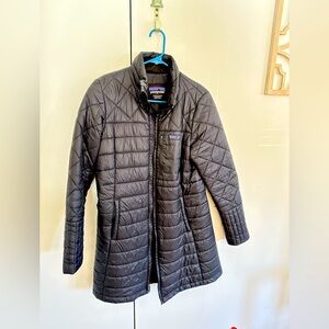 Patagonia Puff Jacket